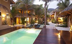 Aamori Boutique Hotel (Adults Only)